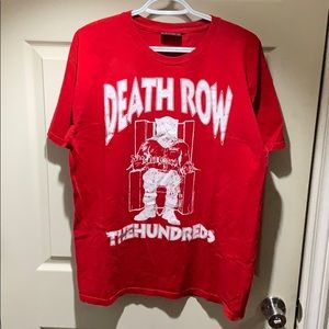 The Hundreds Death Row Large